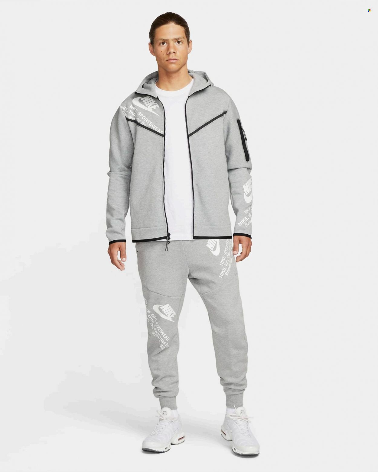 Nike Weekly Ad Flyer February 17 to February 24