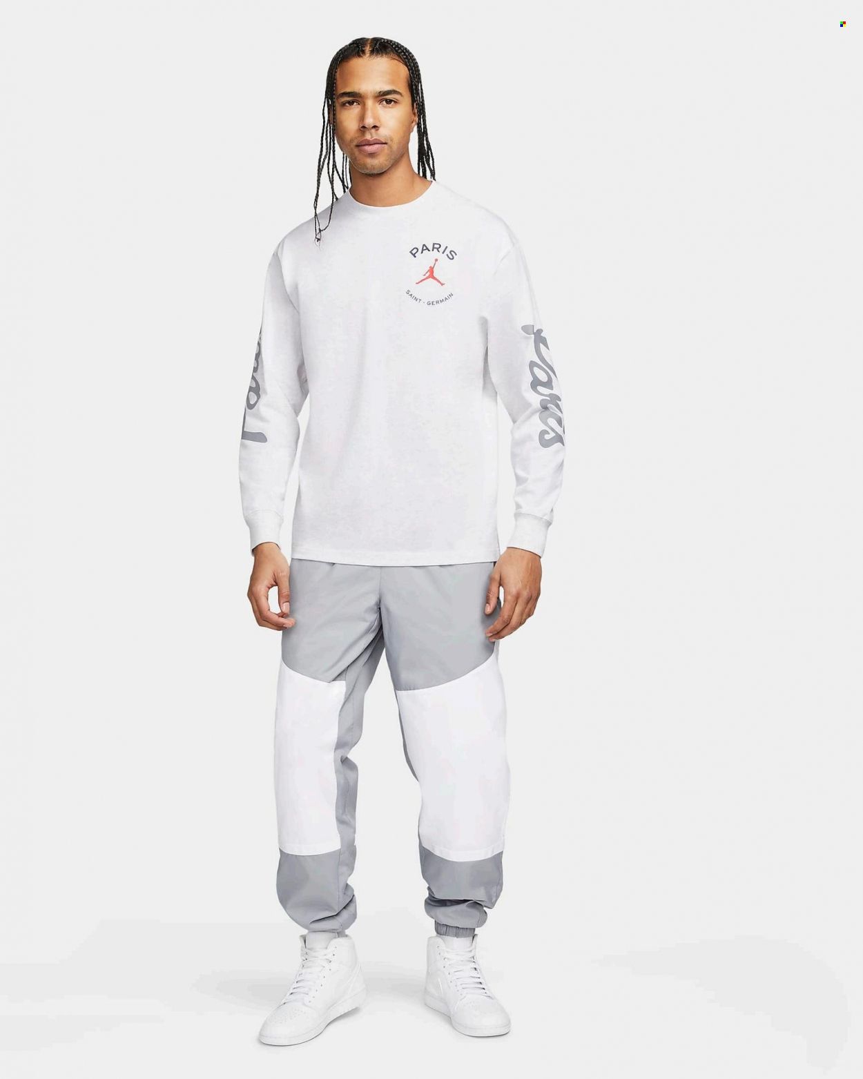Nike Weekly Ad Flyer February 17 to February 24