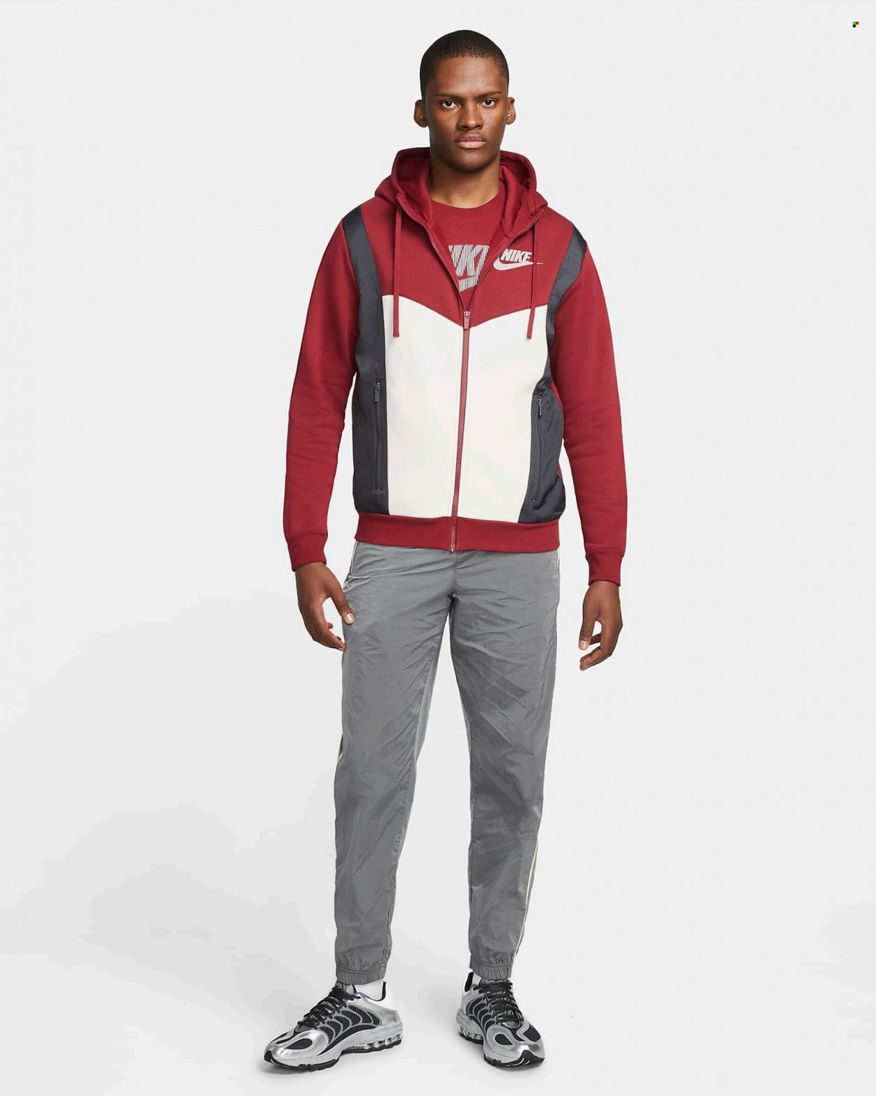 Nike Weekly Ad Flyer February 17 to February 24