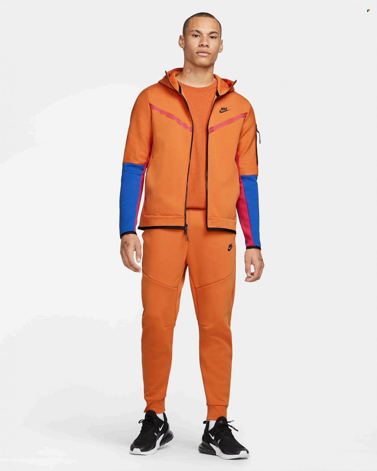 Nike Weekly Ad Flyer February 17 to February 24