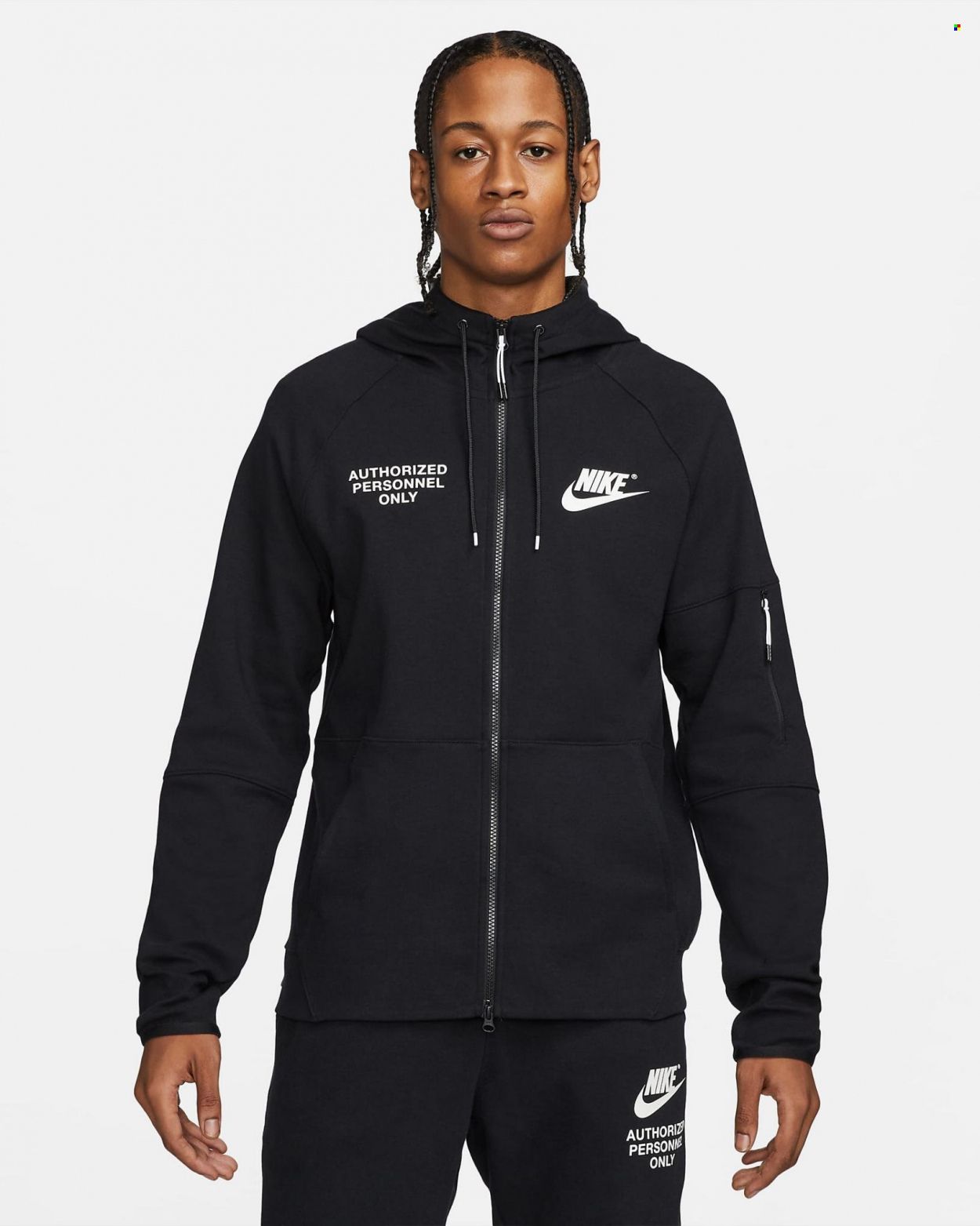 Nike Weekly Ad Flyer February 17 to February 24