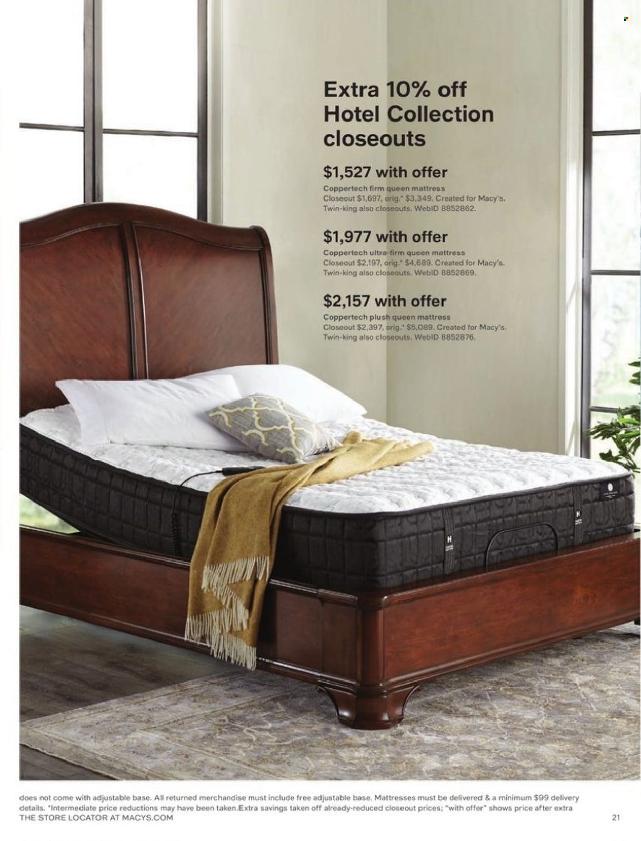 Macy's Weekly Ad Flyer February 17 to February 24