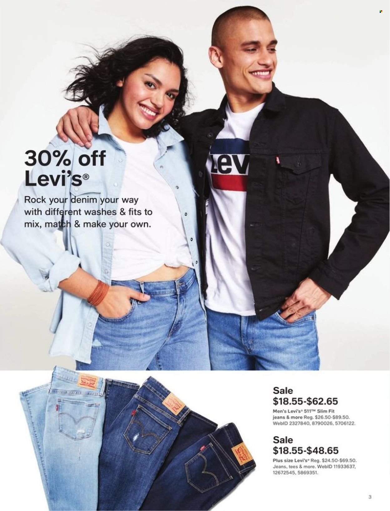 Macy's Weekly Ad Flyer February 17 to February 24
