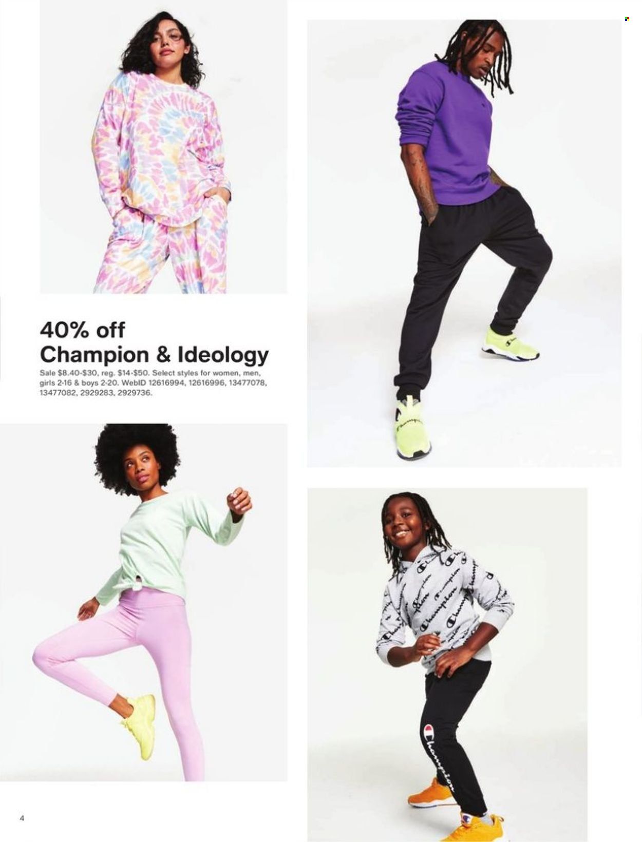 Macy's Weekly Ad Flyer February 17 to February 24