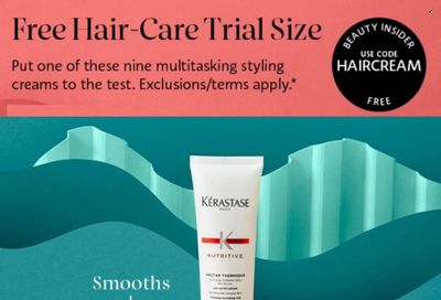 Sephora Weekly Ad Flyer February 17 to February 24