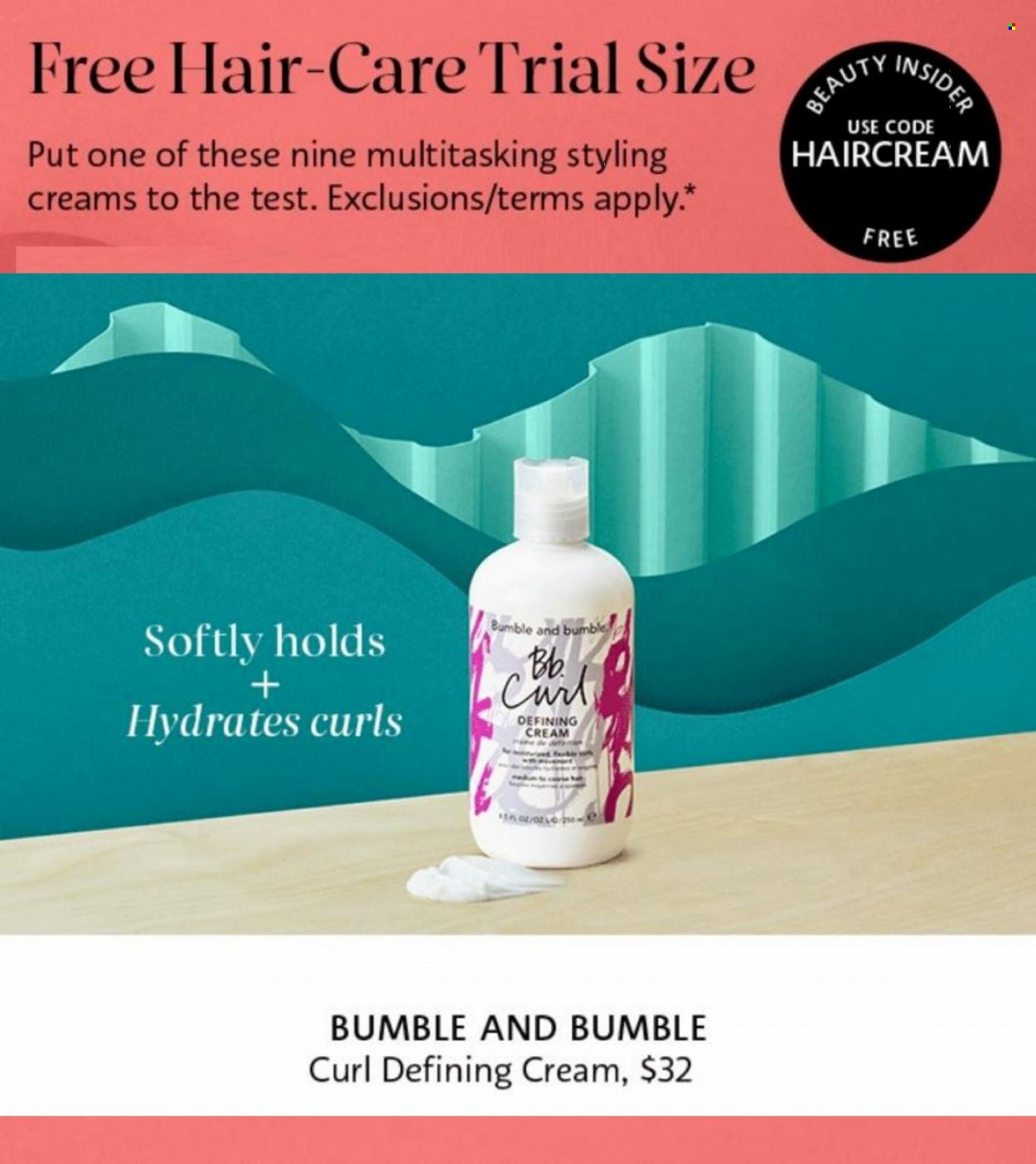 Sephora Weekly Ad Flyer February 17 to February 24