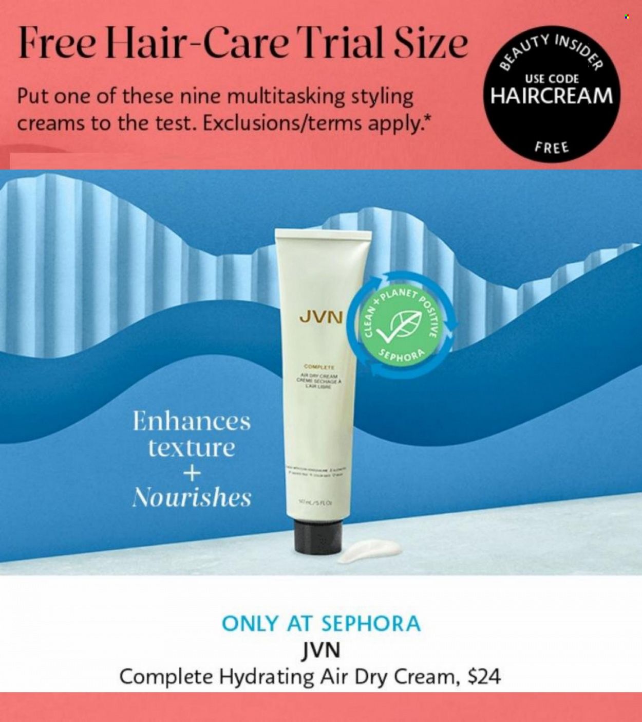 Sephora Weekly Ad Flyer February 17 to February 24