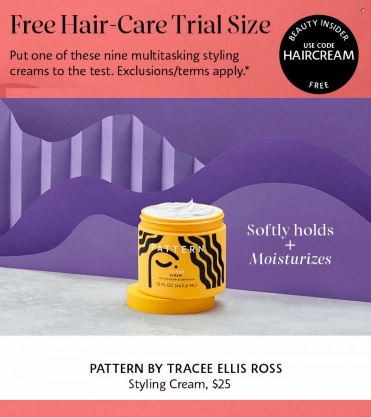 Sephora Weekly Ad Flyer February 17 to February 24