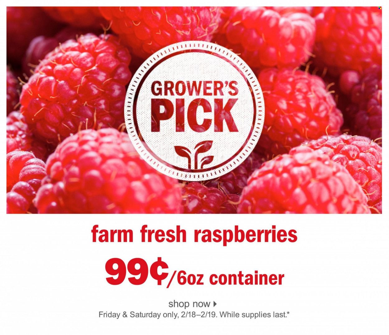 Meijer (IL, IN, KY, MI, OH, WI) Weekly Ad Flyer February 18 to February 25