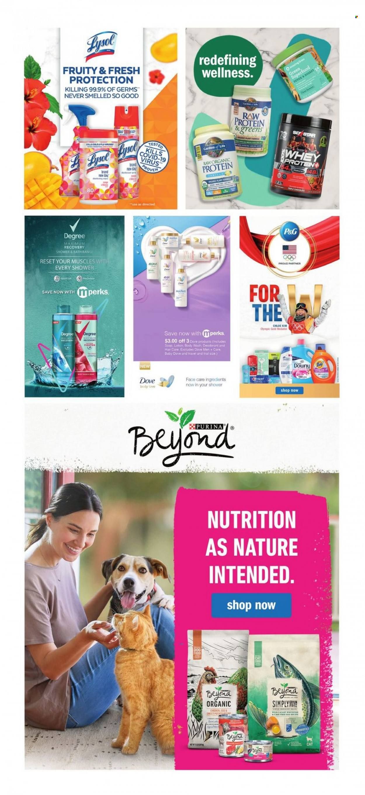 Meijer (IL) Weekly Ad Flyer February 18 to February 25