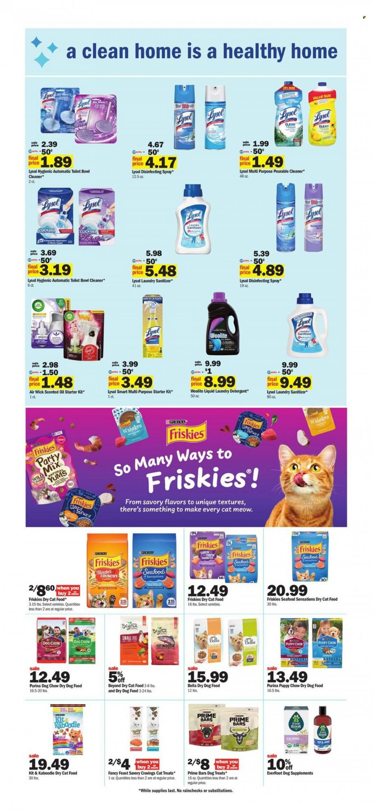 Meijer (OH) Weekly Ad Flyer February 18 to February 25