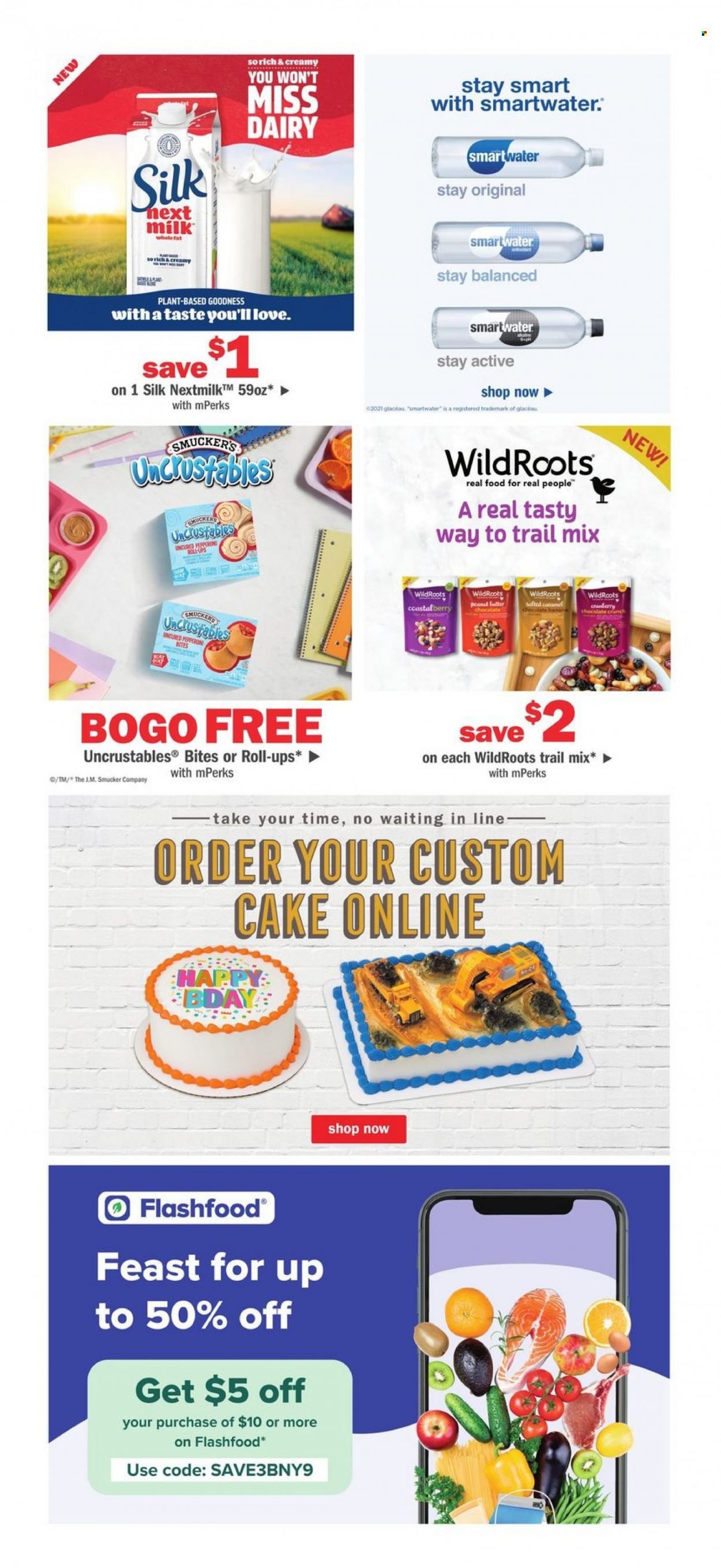 Meijer (KY) Weekly Ad Flyer February 18 to February 25