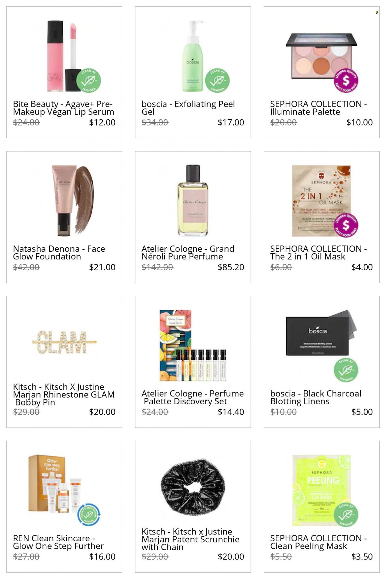 Sephora Weekly Ad Flyer February 18 to February 25