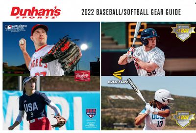 Dunham's Sports Weekly Ad Flyer February 18 to February 25