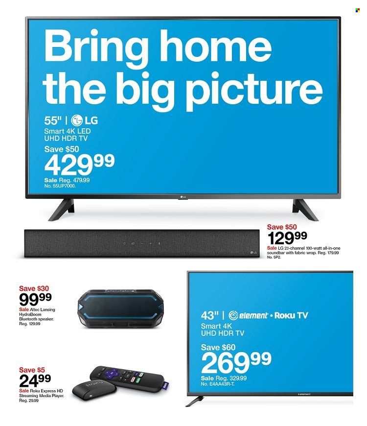 Target Weekly Ad Flyer February 18 to February 25