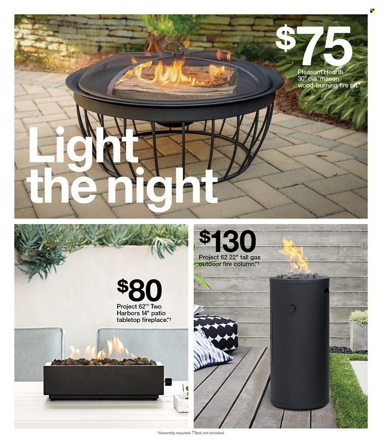 Target Weekly Ad Flyer February 18 to February 25
