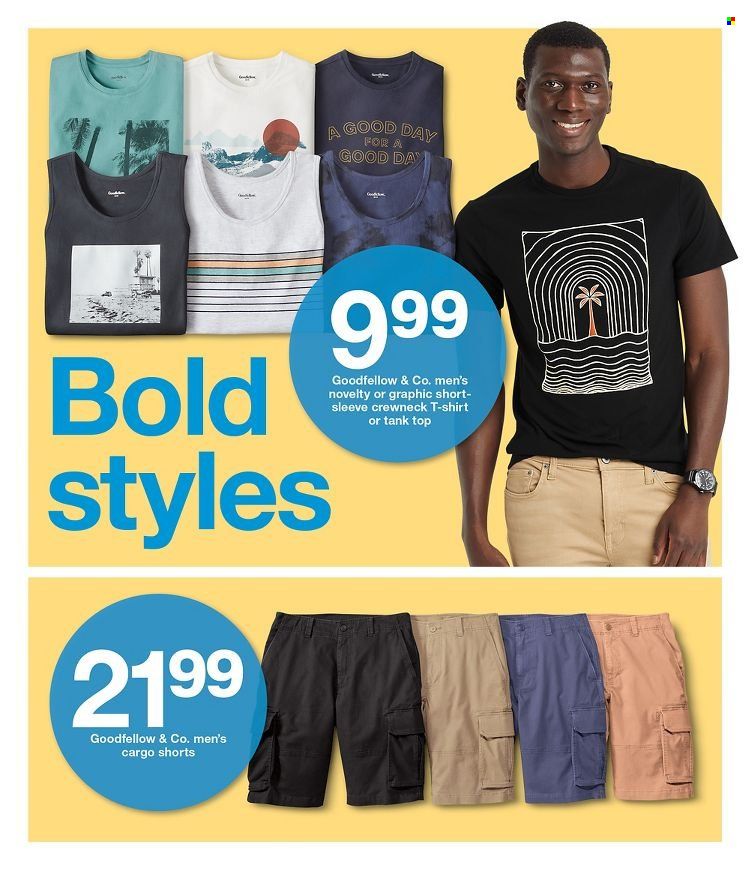 Target Weekly Ad Flyer February 18 to February 25