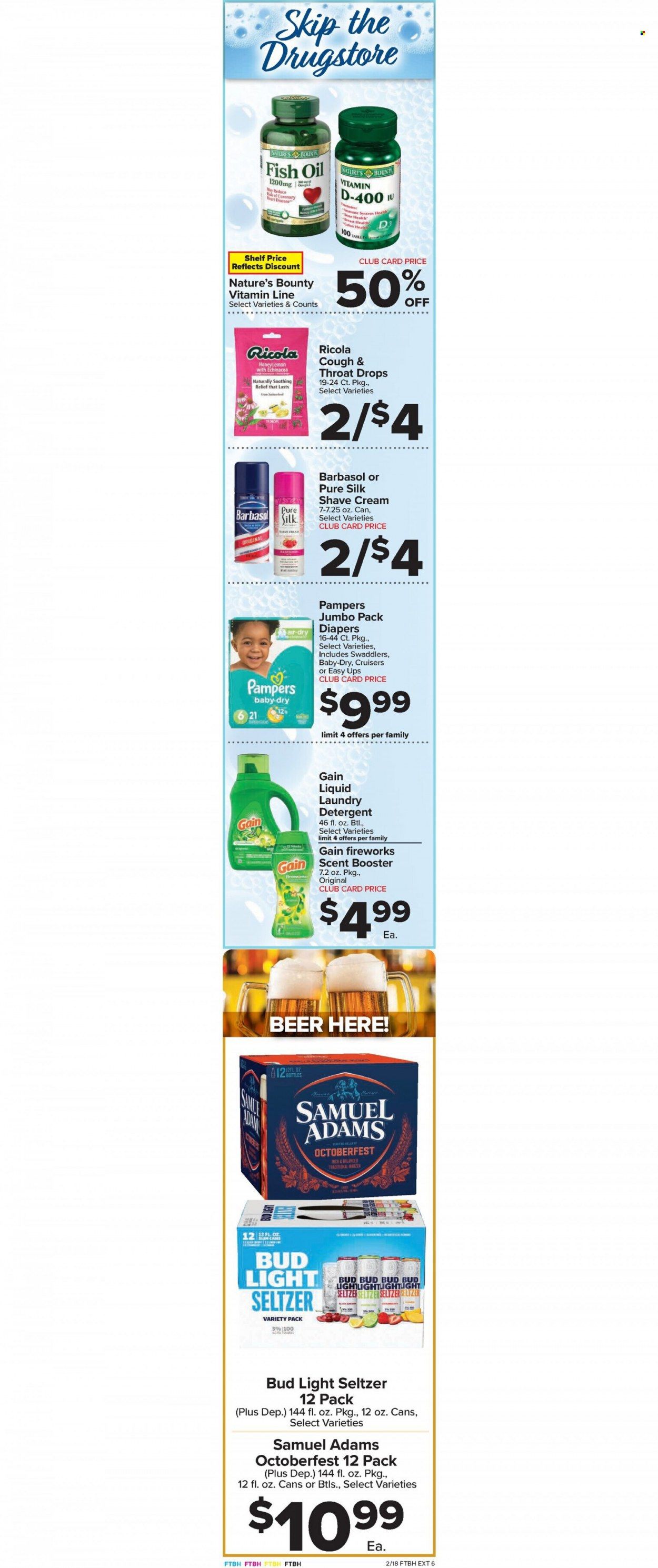 Foodtown (NJ, NY, PA) Weekly Ad Flyer February 18 to February 25