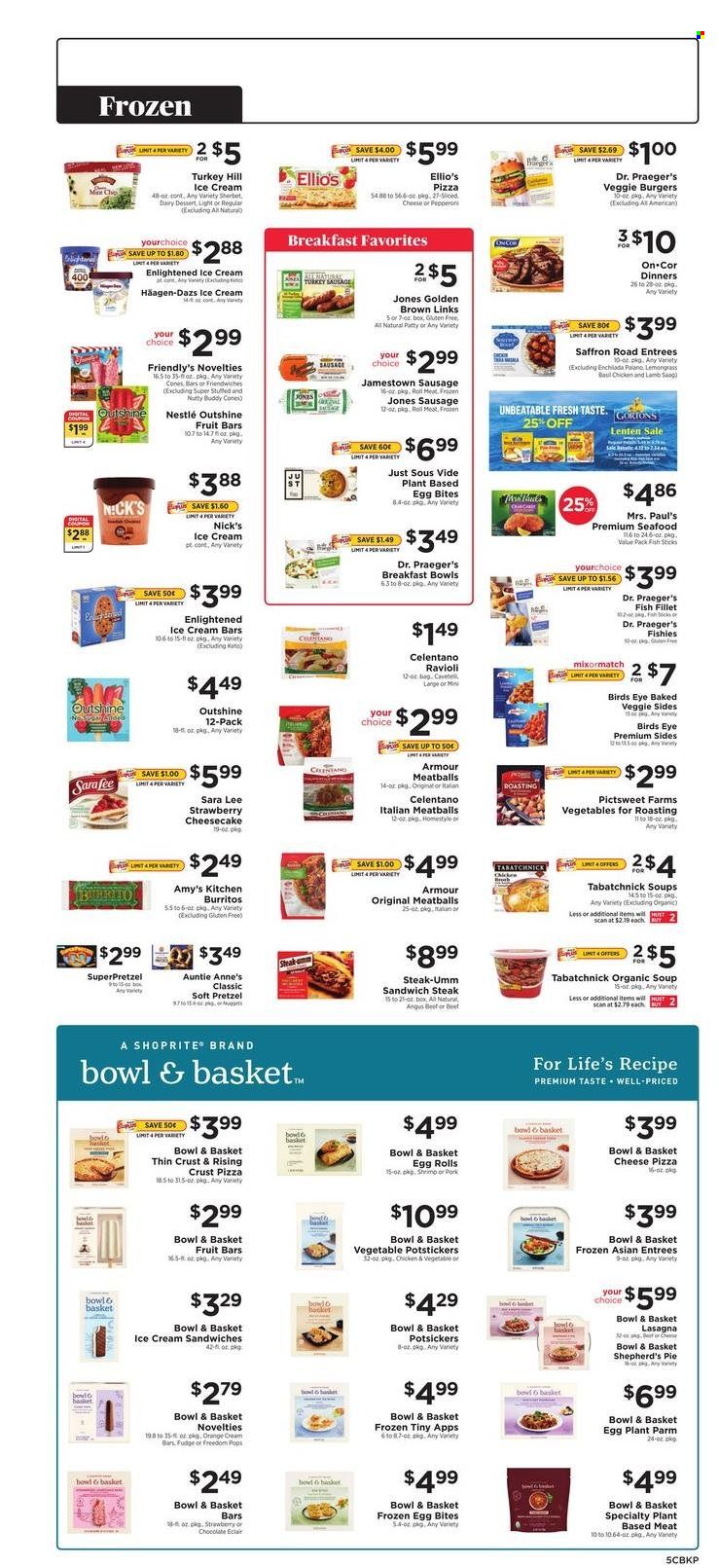 ShopRite (CT, DE, MD, NJ, NY, PA) Weekly Ad Flyer February 18 to February 25
