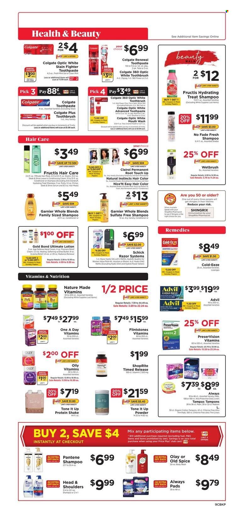 ShopRite (CT, DE, MD, NJ, NY, PA) Weekly Ad Flyer February 18 to February 25