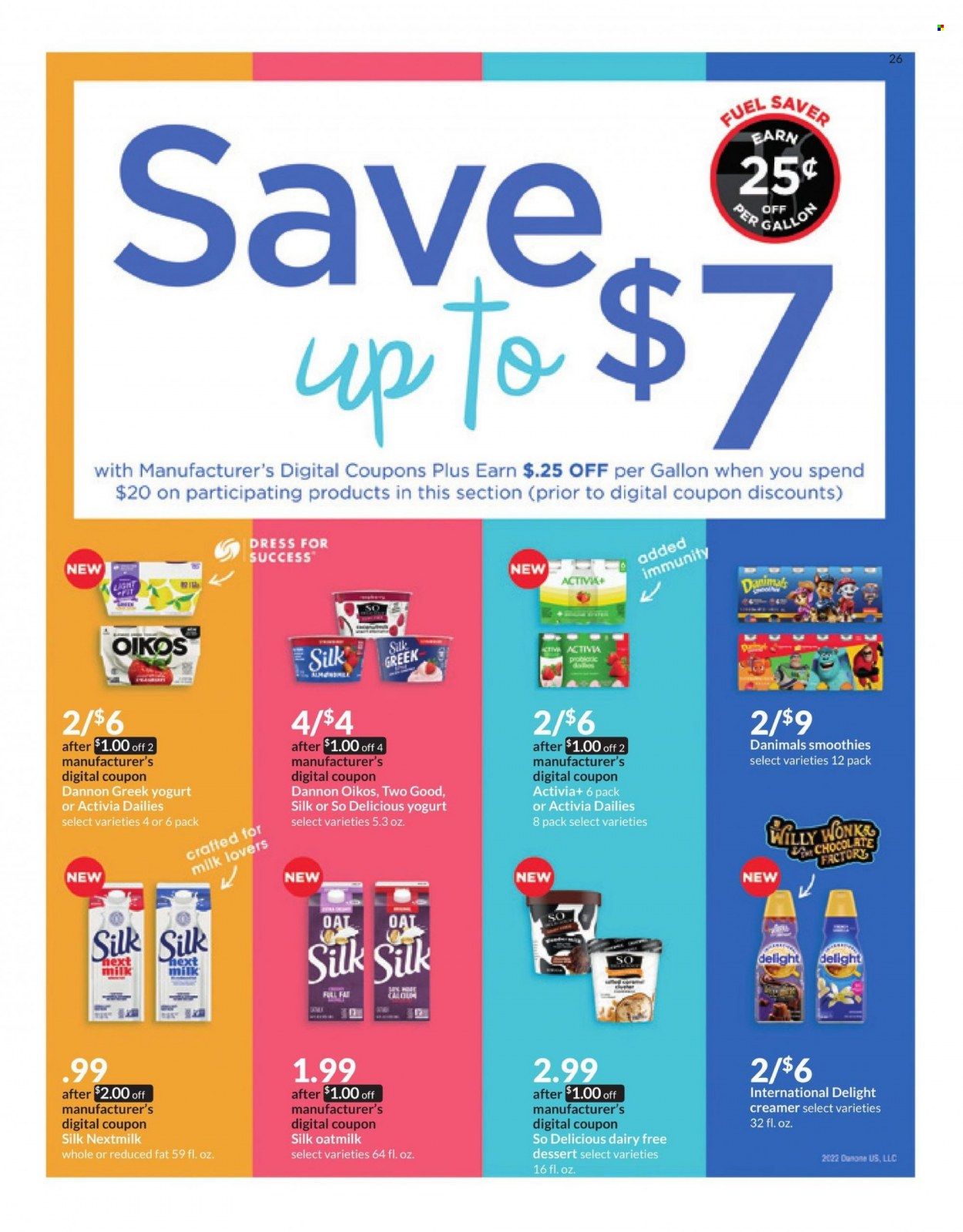Hy-Vee (IA, IL, KS, MO) Weekly Ad Flyer February 18 to February 25