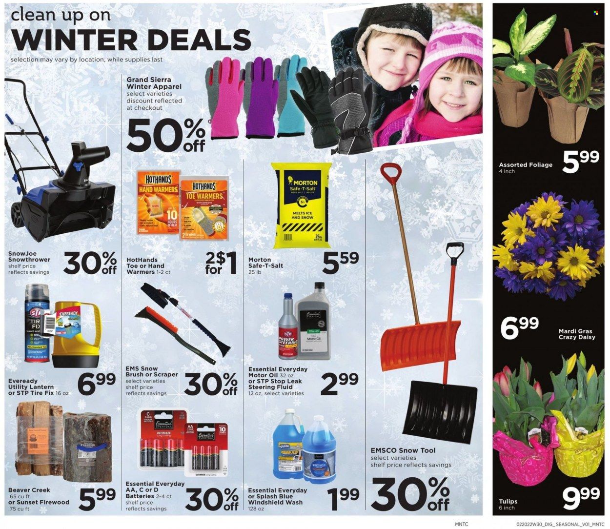 Cub Foods (MN) Weekly Ad Flyer February 19 to February 26