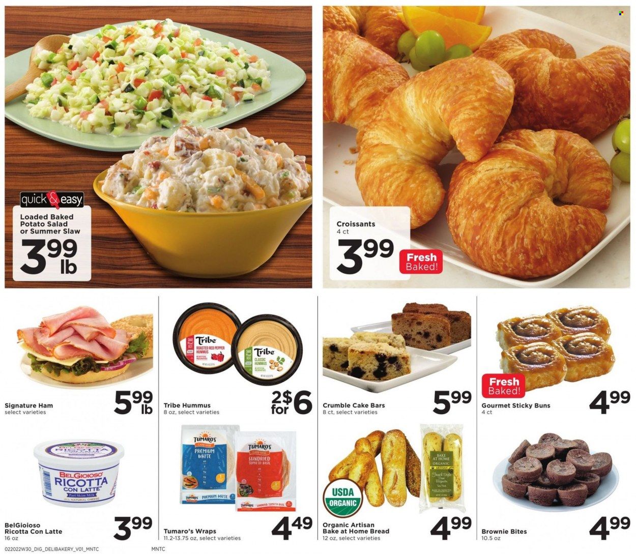 Cub Foods (MN) Weekly Ad Flyer February 19 to February 26