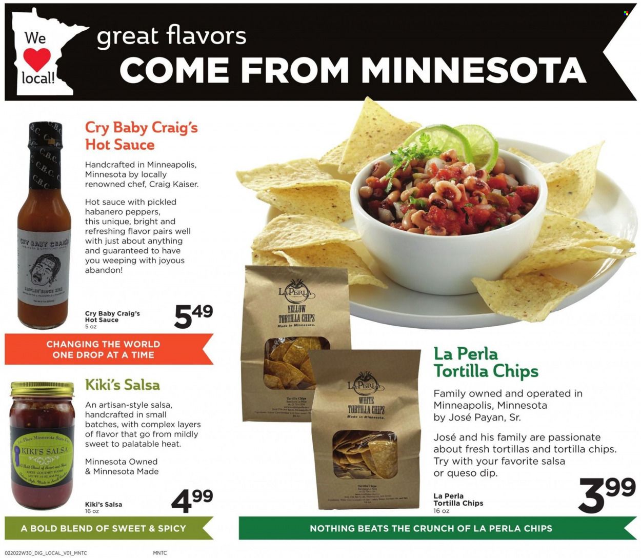 Cub Foods (MN) Weekly Ad Flyer February 19 to February 26