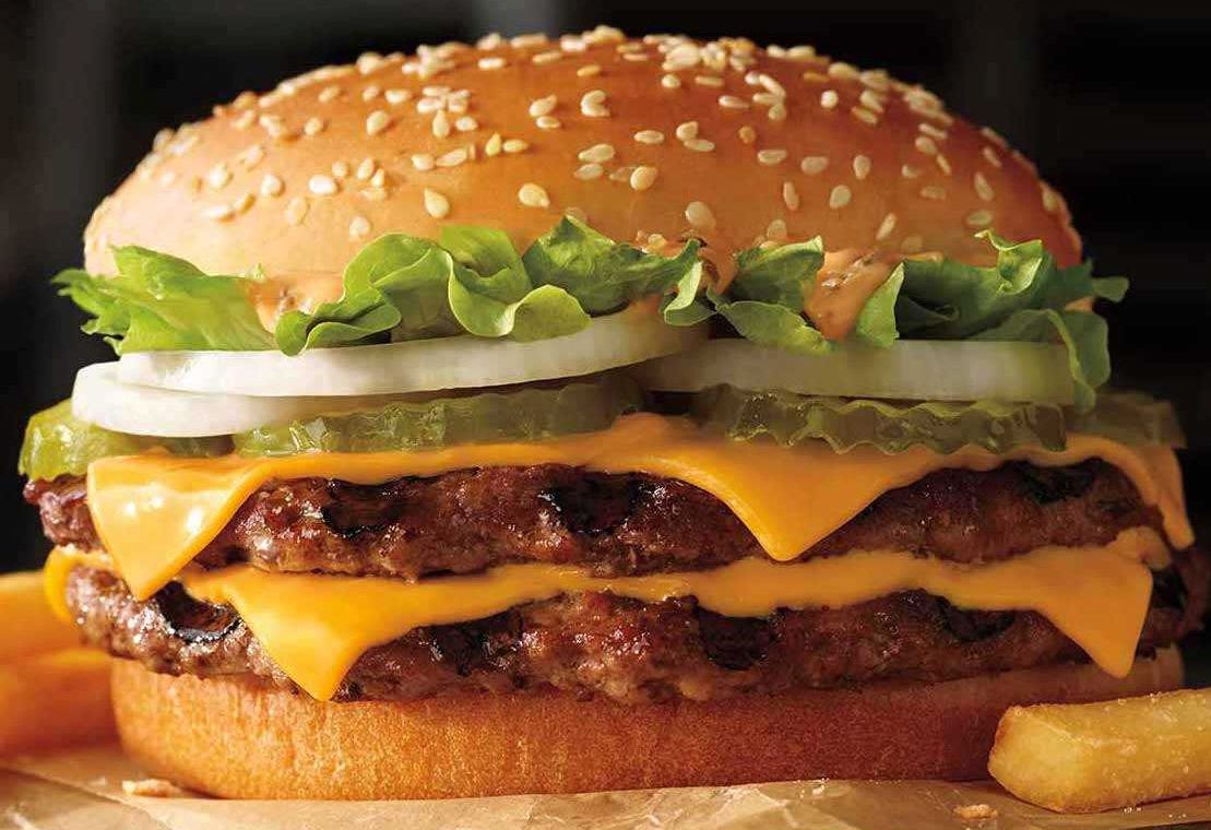 Burger King Rolls Out a New 2 for $5 Mix n’ Match Menu Featuring the Big King Burger King Rolls Out a New 2 for $5 Mix n’ Match Menu Featuring the Big King