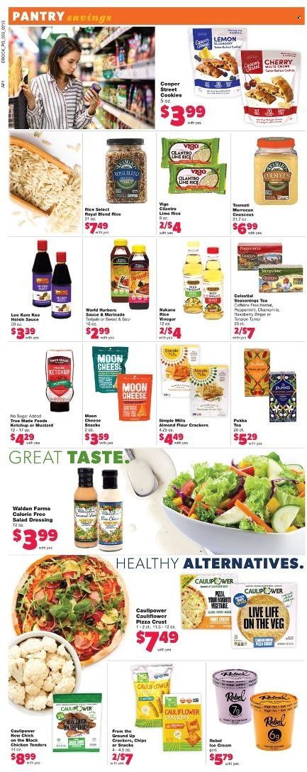 Family Fare (MI) Weekly Ad Flyer February 20 to February 27