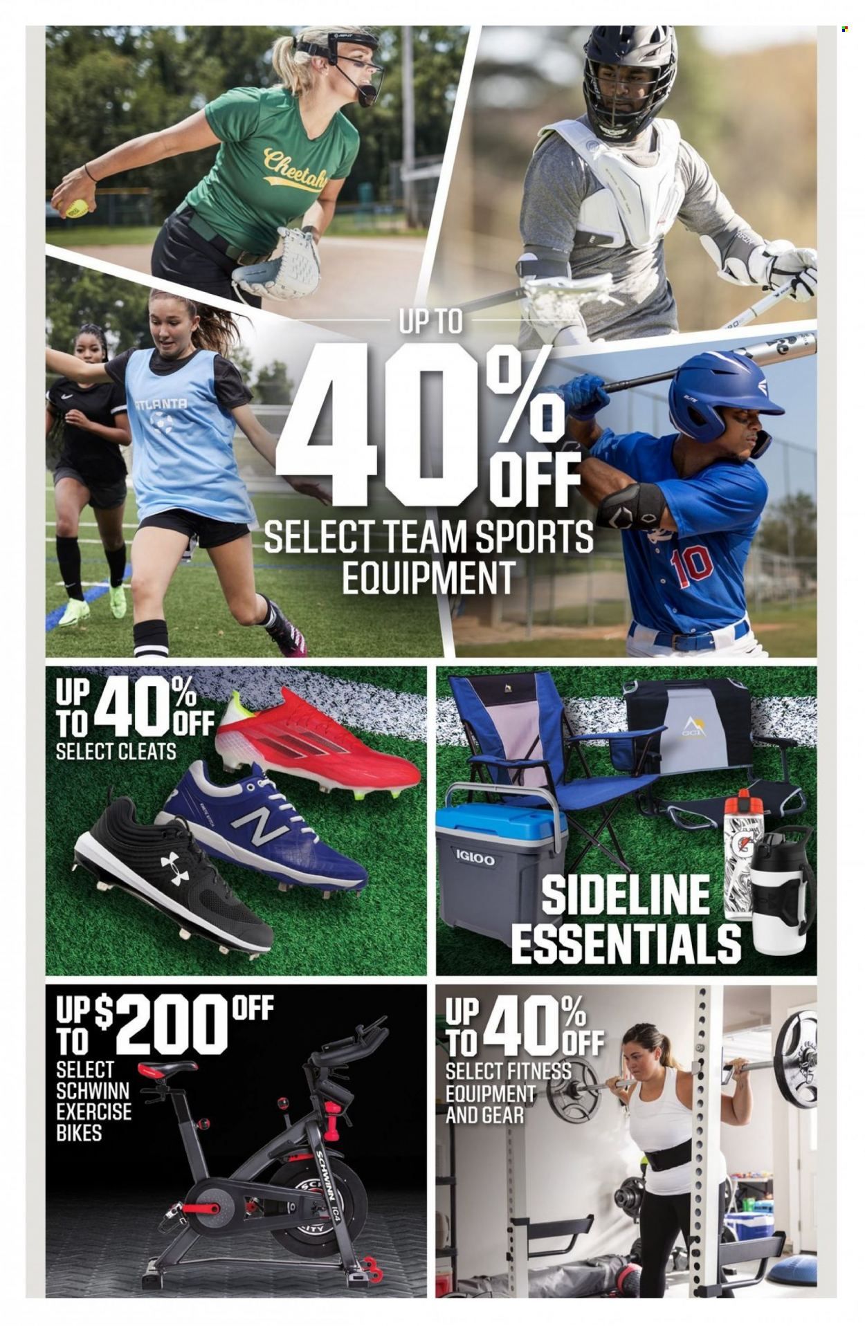 DICK'S Weekly Ad Flyer February 21 to February 28
