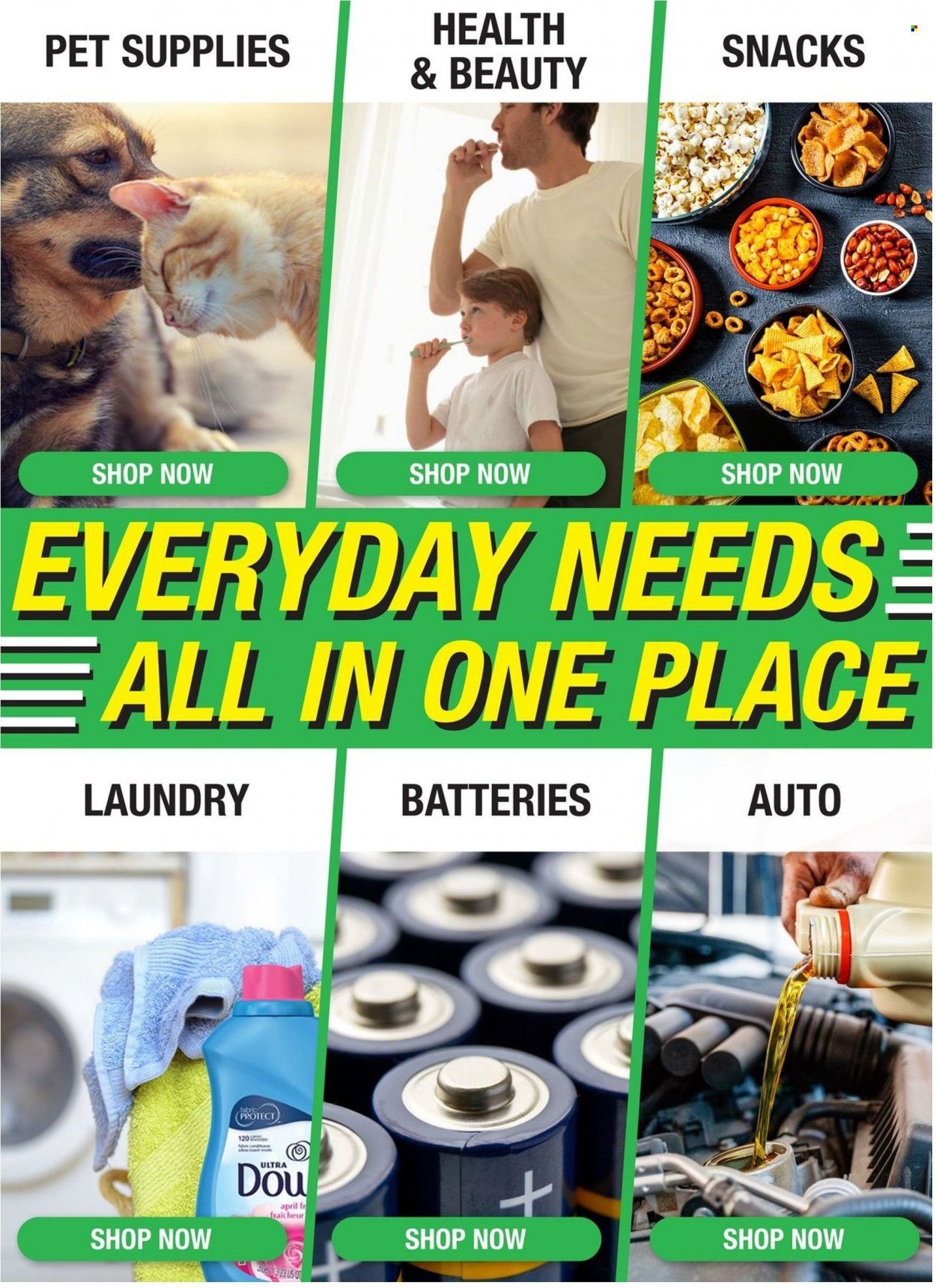 Menards Weekly Ad Flyer February 21 to February 28