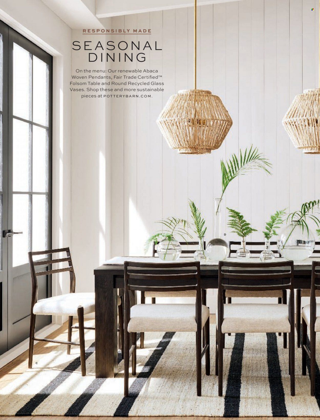 Pottery Barn Weekly Ad Flyer February 21 to February 28