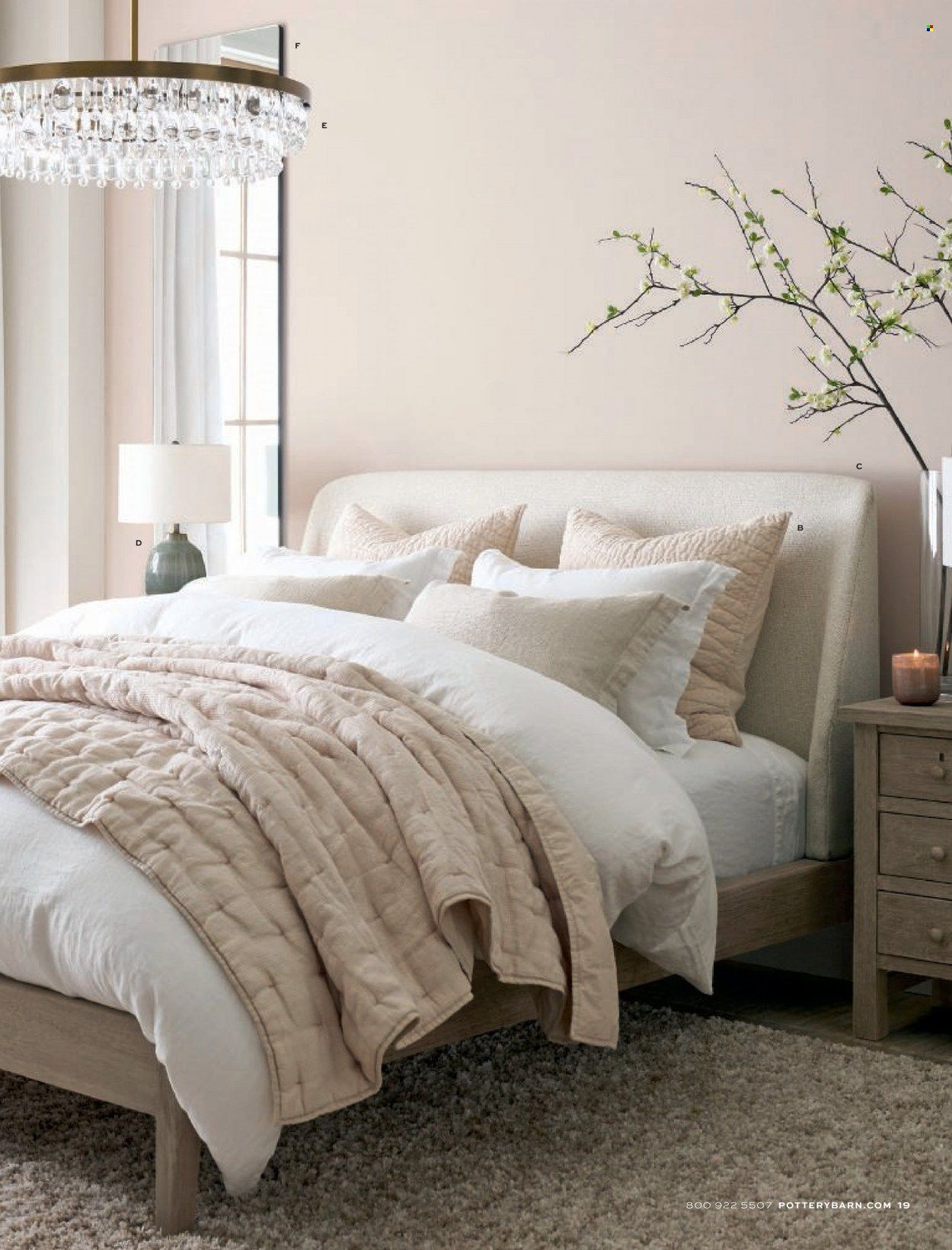Pottery Barn Weekly Ad Flyer February 21 to February 28