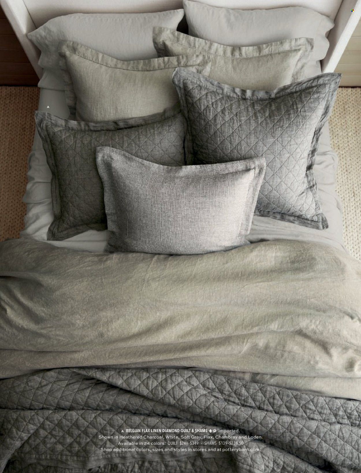 Pottery Barn Weekly Ad Flyer February 21 to February 28