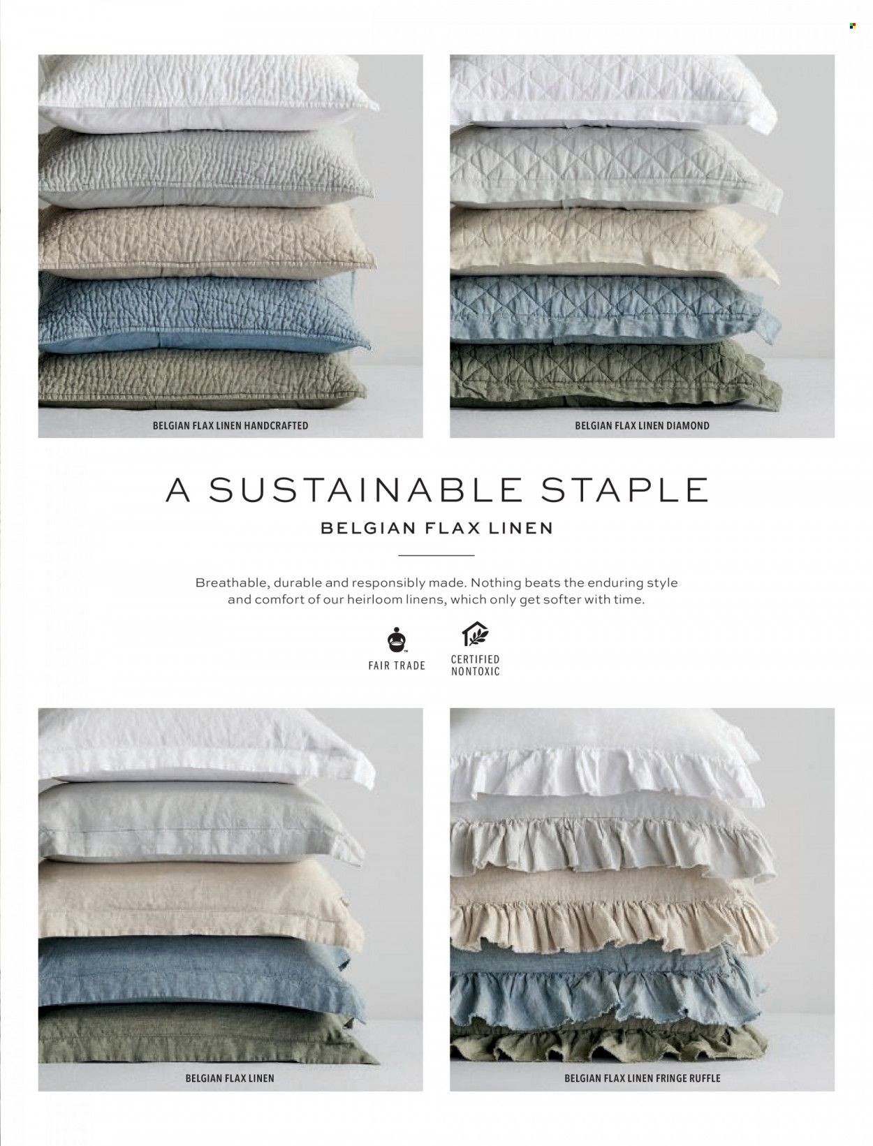 Pottery Barn Weekly Ad Flyer February 21 to February 28