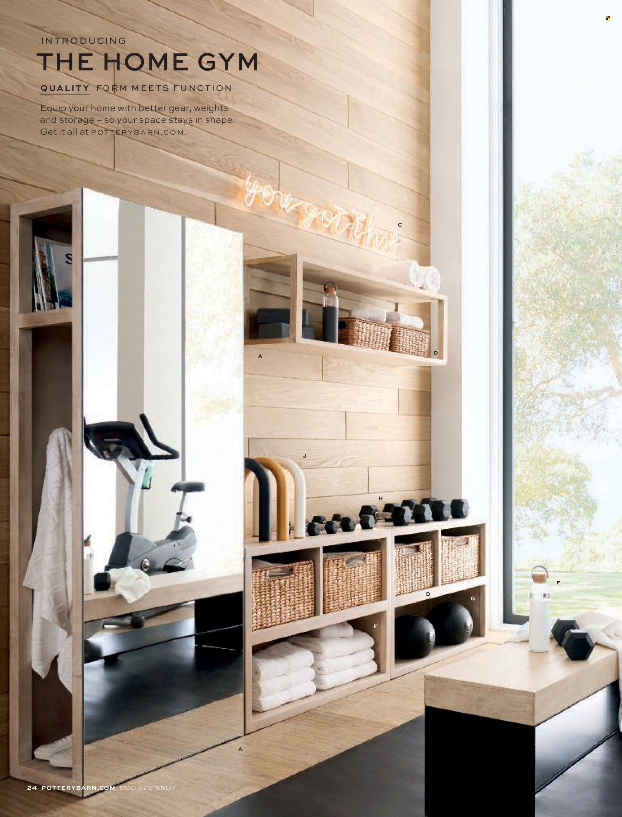 Pottery Barn Weekly Ad Flyer February 21 to February 28