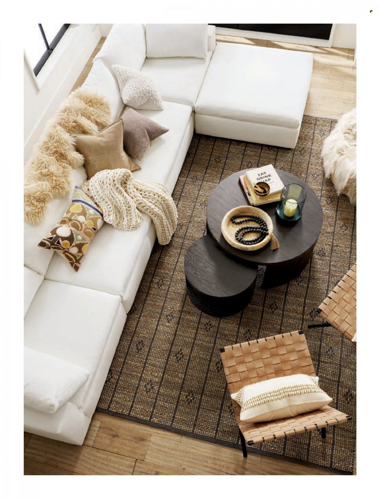 Pottery Barn Weekly Ad Flyer February 21 to February 28