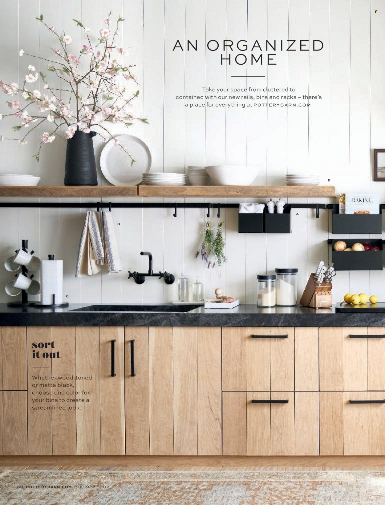 Pottery Barn Weekly Ad Flyer February 21 to February 28