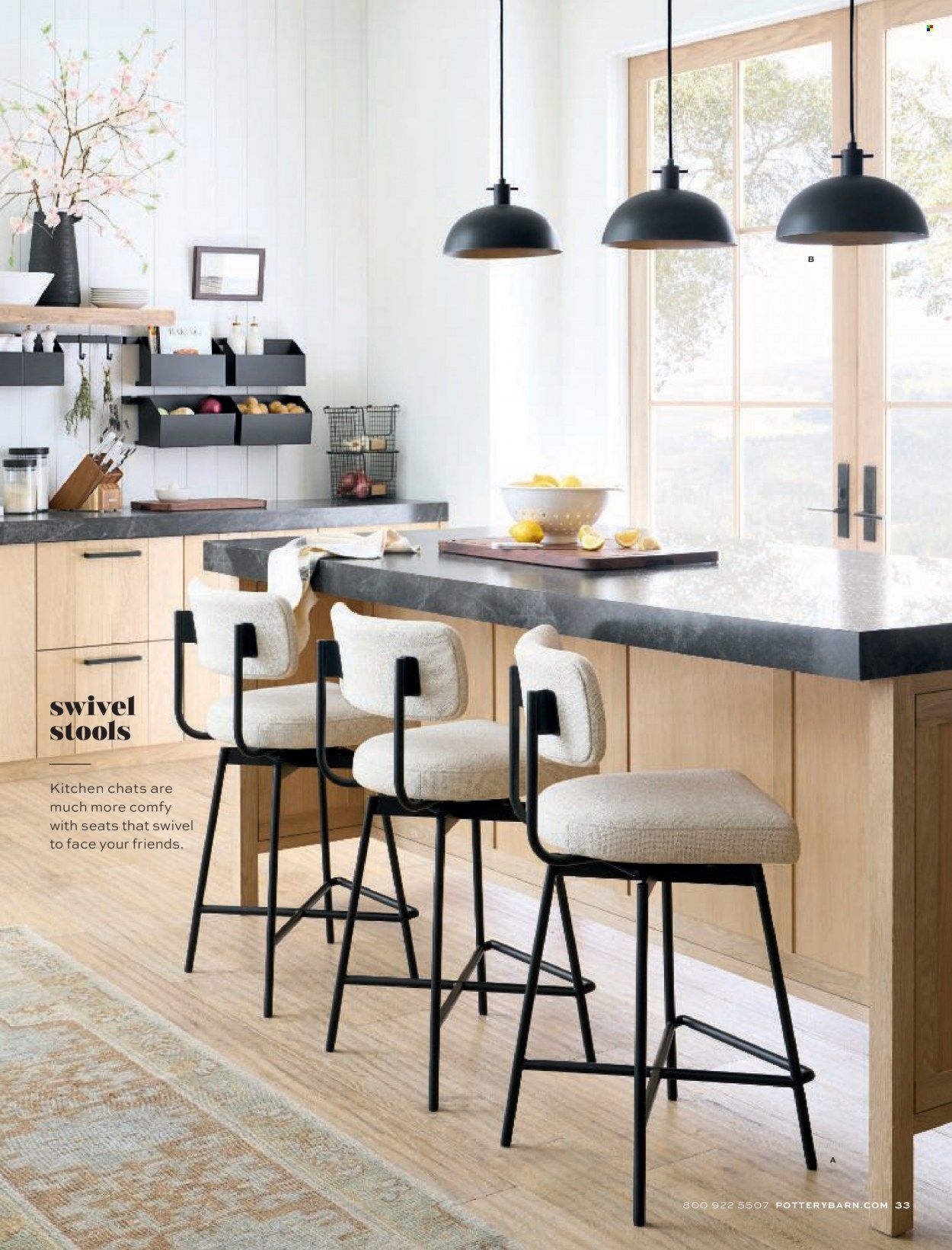 Pottery Barn Weekly Ad Flyer February 21 to February 28