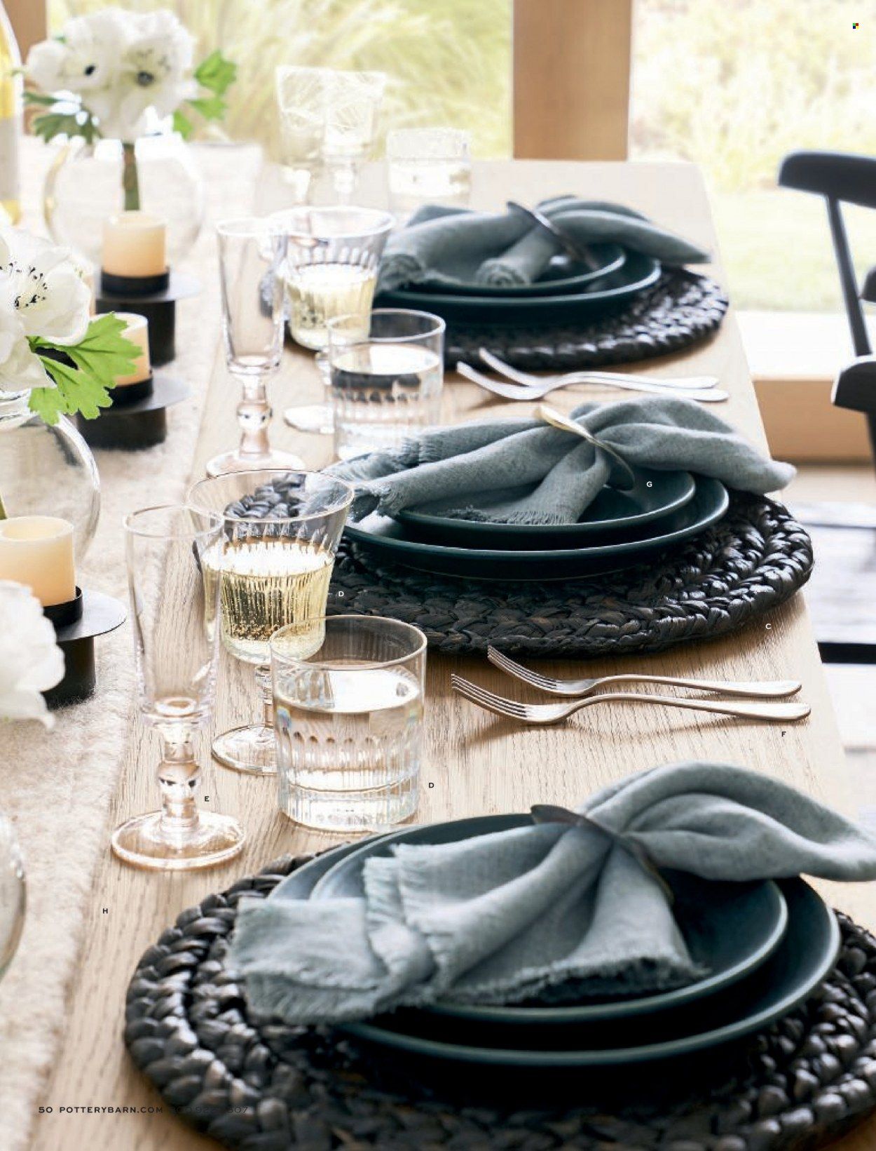 Pottery Barn Weekly Ad Flyer February 21 to February 28