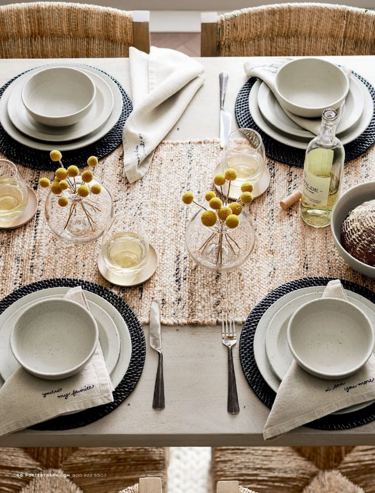 Pottery Barn Weekly Ad Flyer February 21 to February 28