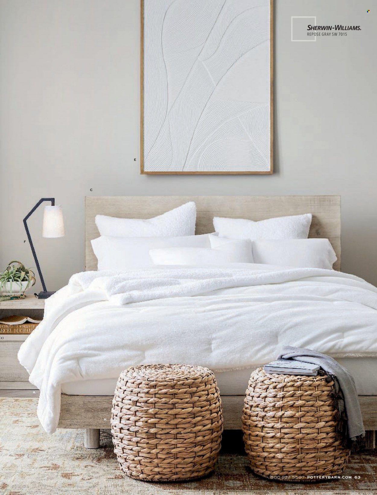 Pottery Barn Weekly Ad Flyer February 21 to February 28