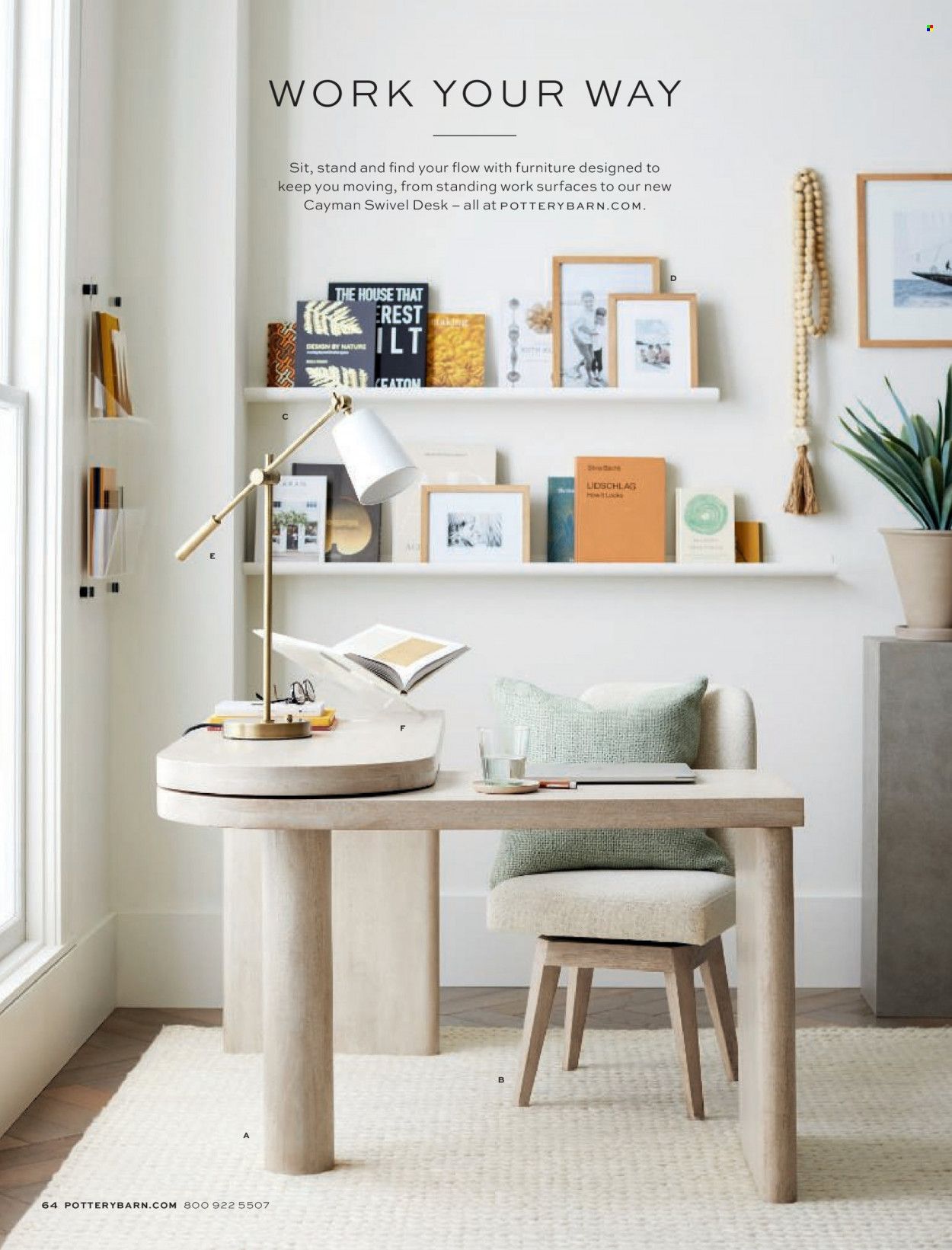 Pottery Barn Weekly Ad Flyer February 21 to February 28