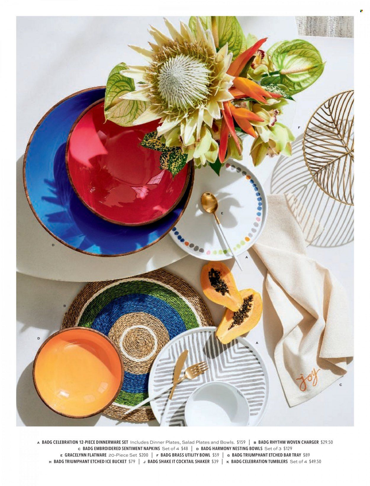 Pottery Barn Weekly Ad Flyer February 21 to February 28