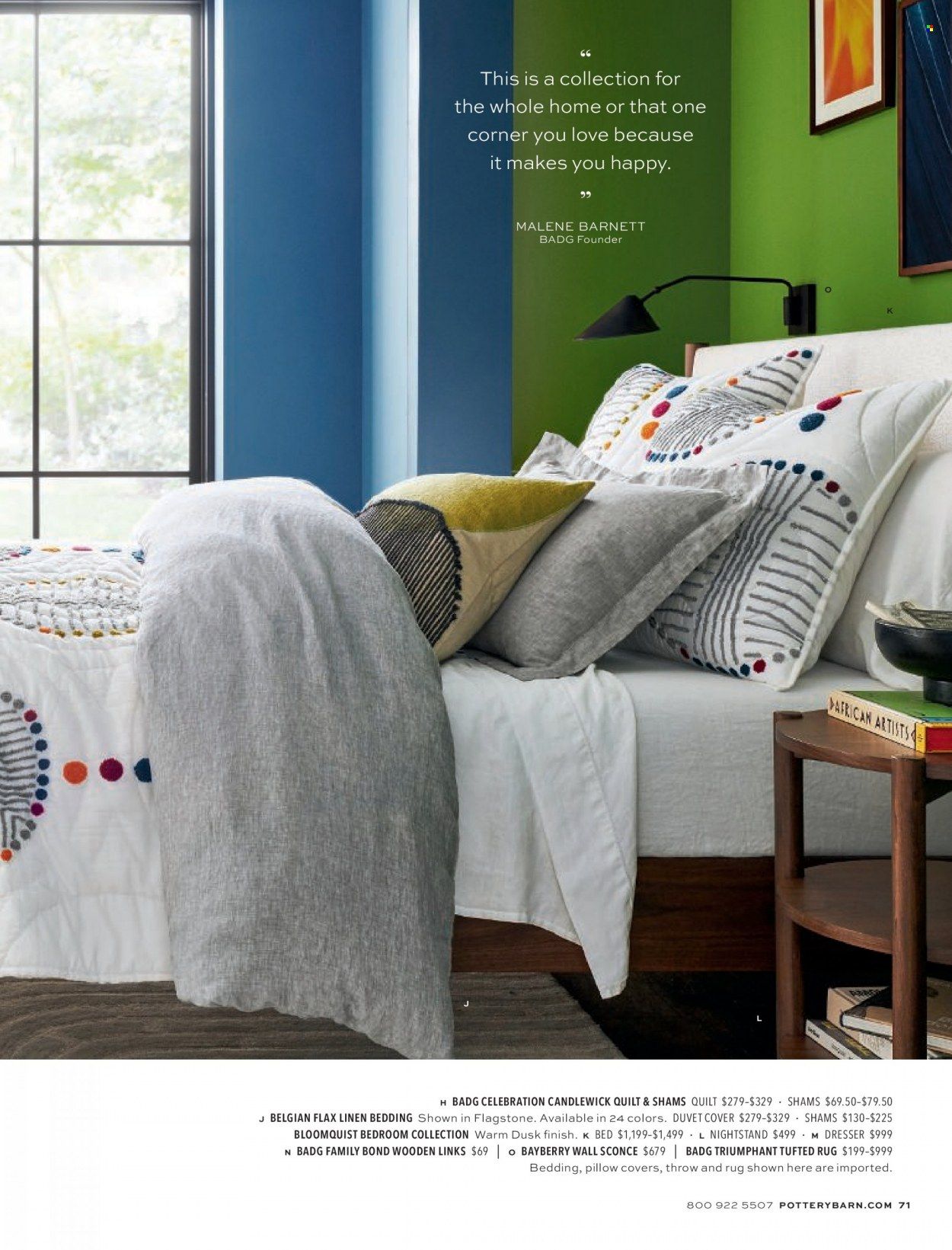 Pottery Barn Weekly Ad Flyer February 21 to February 28