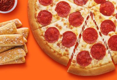 Save 25% Off Your Next Online or In-app $25+ Little Caesars Pizza Order Through to March 27
