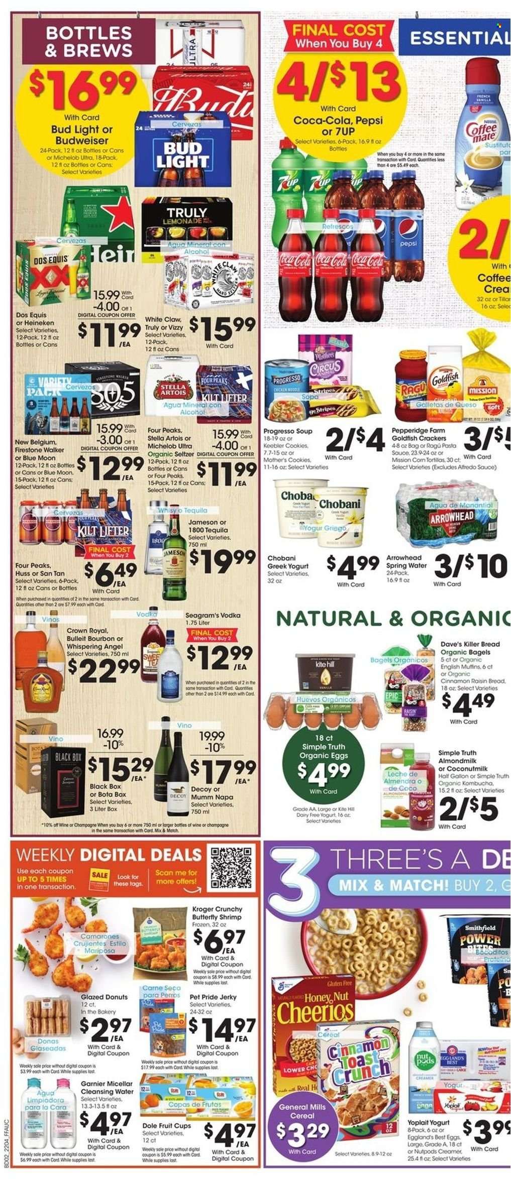 Fry’s (AZ) Weekly Ad Flyer February 24 to March 3