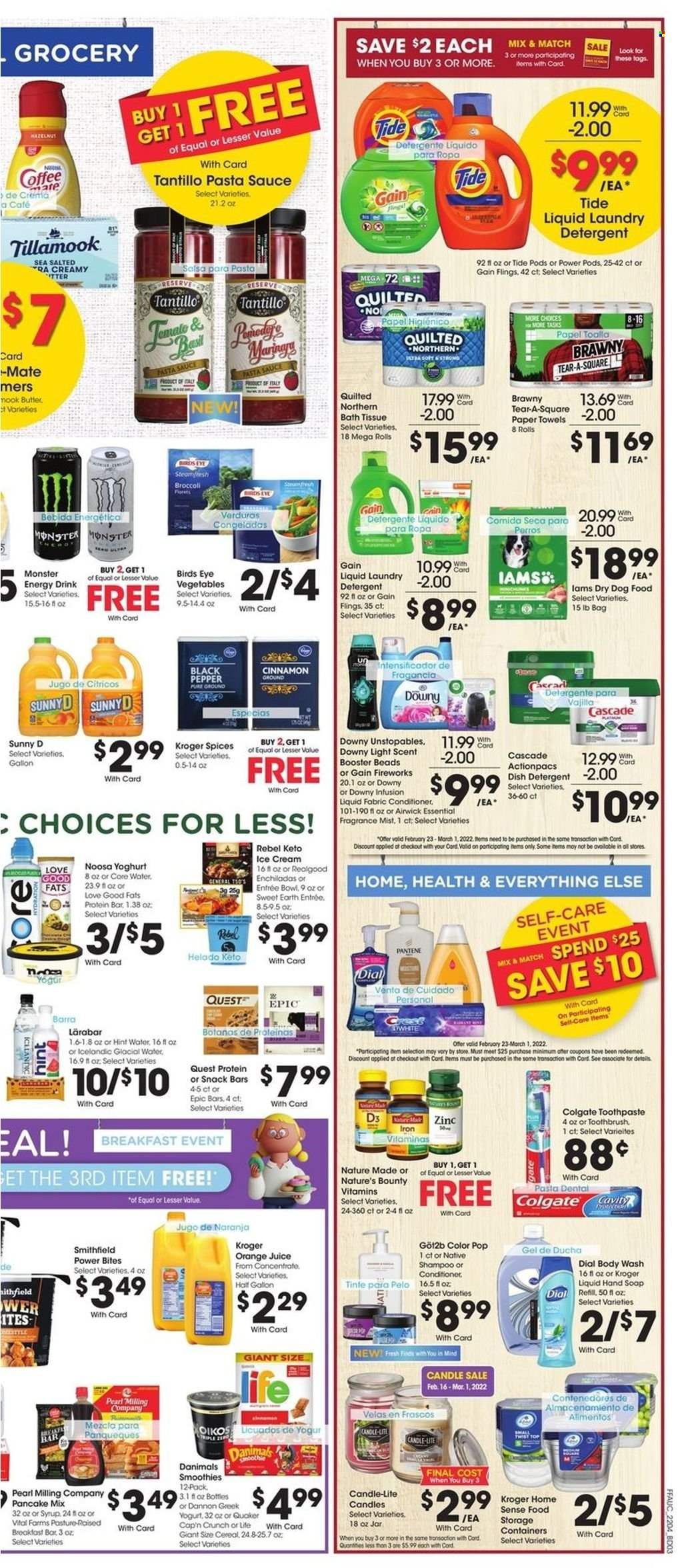 Fry’s (AZ) Weekly Ad Flyer February 24 to March 3