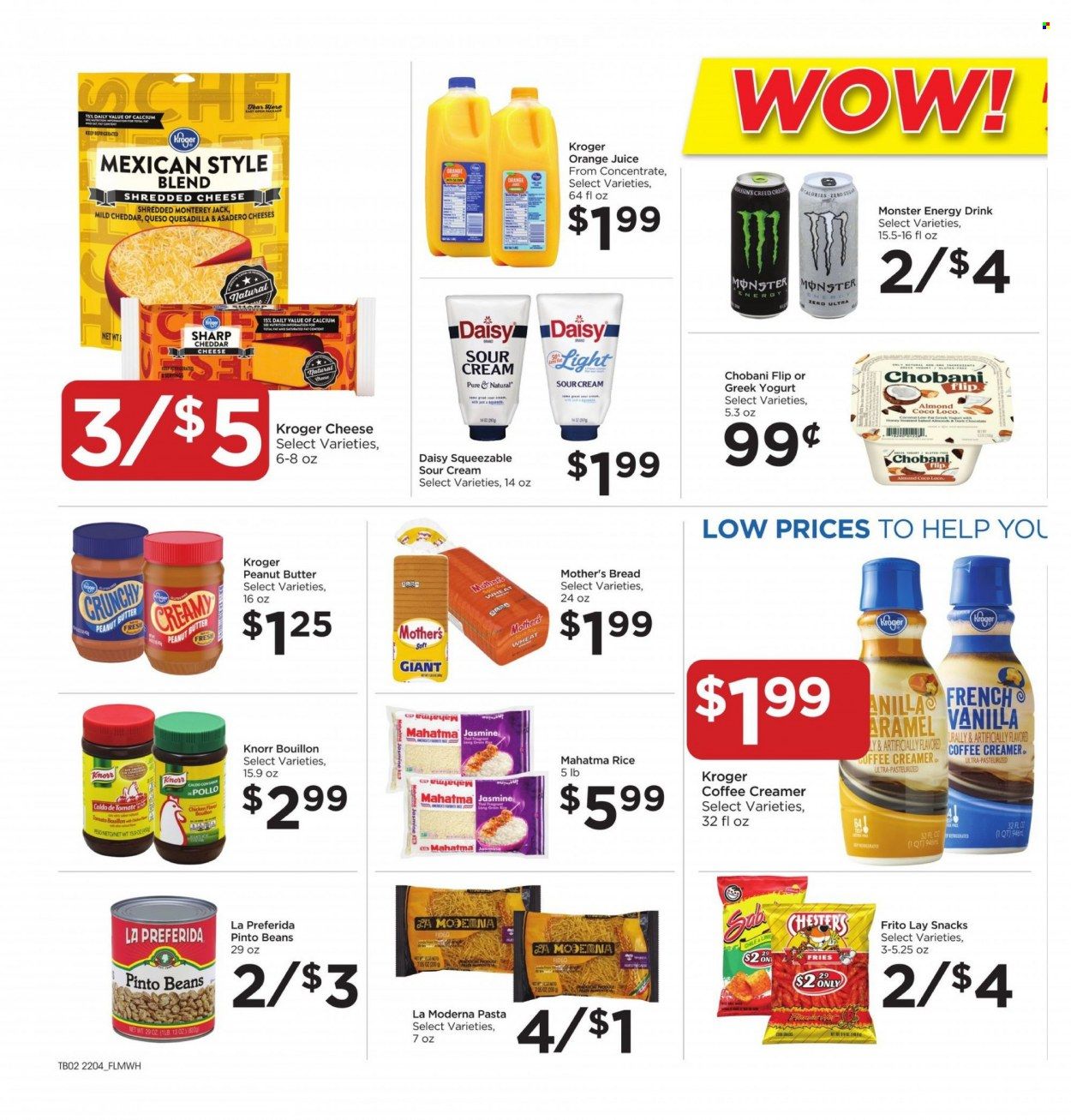 Food 4 Less (IL) Weekly Ad Flyer February 24 to March 3